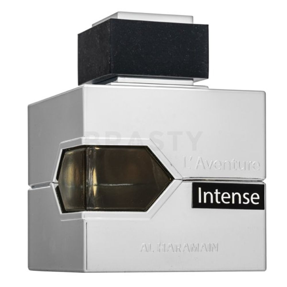 Al Haramain L'Aventure Intense EDP M 100 ml