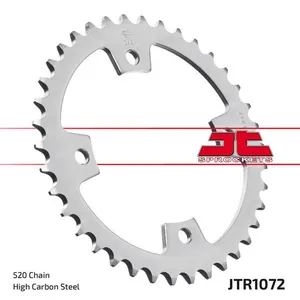 Звезда JT JTR1072