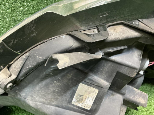 Фара правая Toyota Camry xv70 (2017-н.в.) LED