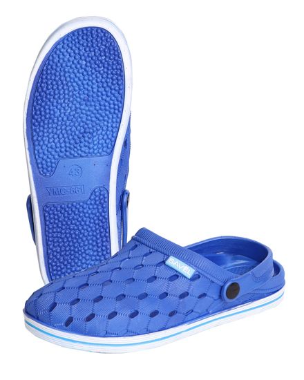 Сабо "Сириус-Фотон" из вспененного ПВХ (синий)