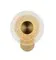 7058MB-200BS BRASS (1) Настенный светильник (NW)