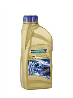 Ravenol ATF Dexron VI