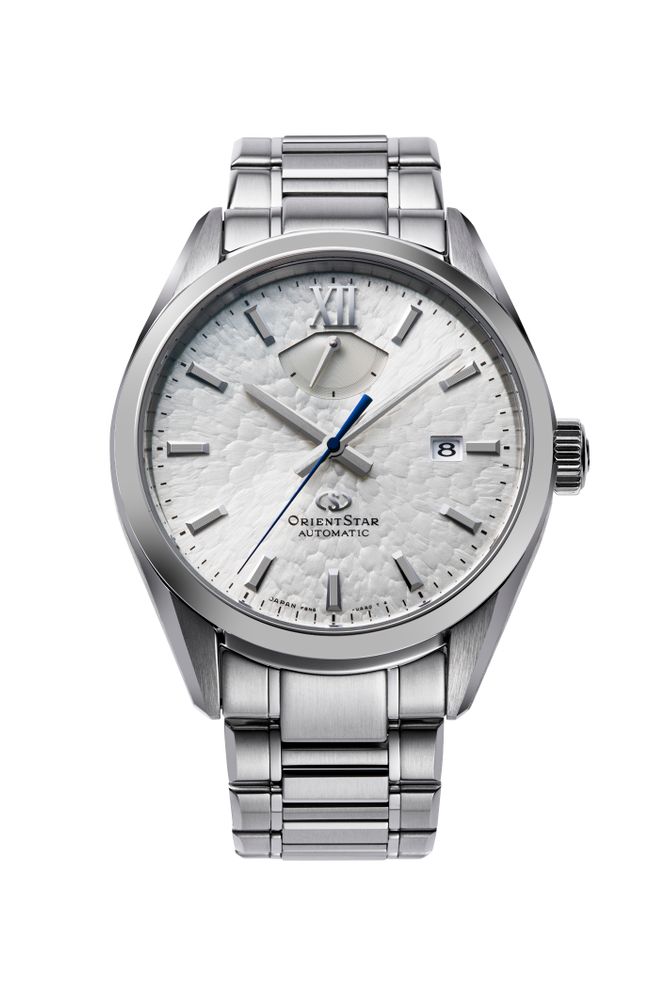 Часы механические Orient Star Contemporary RE-BX0002S00B