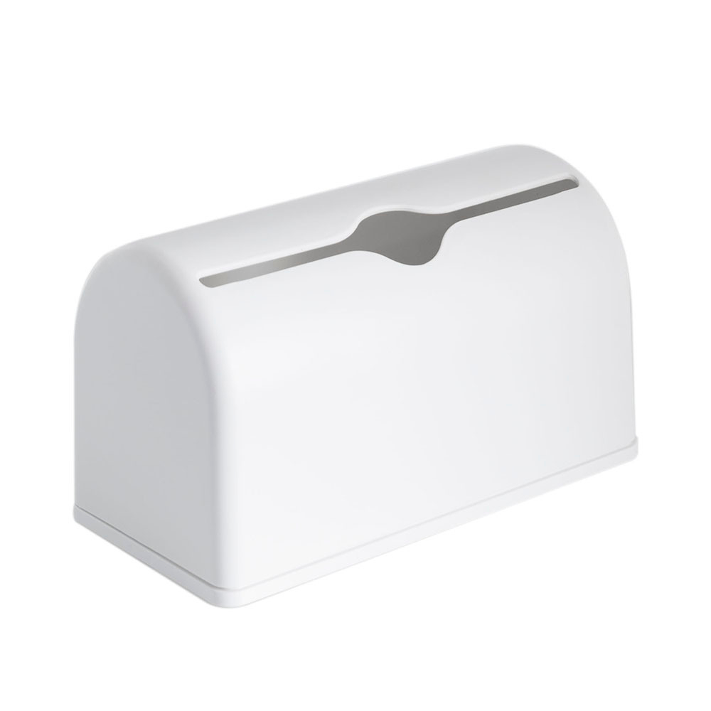 Держатель рулонных полотенец, Foodatlas JAH-545 (белый)