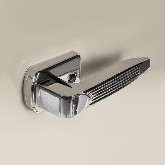 Холодильник MAUNFELD MFF50RBG