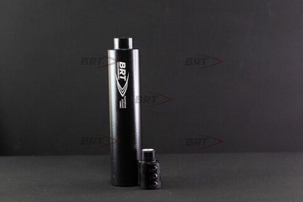ДТК РДТ на Blaser R8 300WM, 30-06, на cтвол без резьбы, BRT