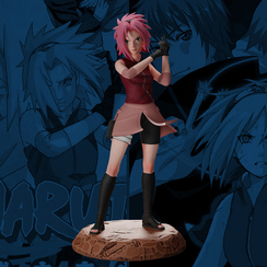 Sakura Haruno - Naruto