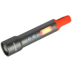 Светодиодный фонарь Kodak MA-5001 ручной аккумуляторный 5W | Универсальные  фонари