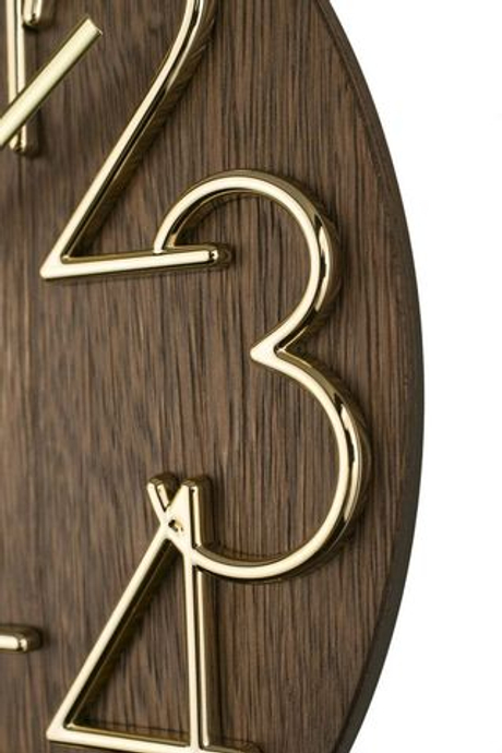 Часы настенные Tomas Stern 8036