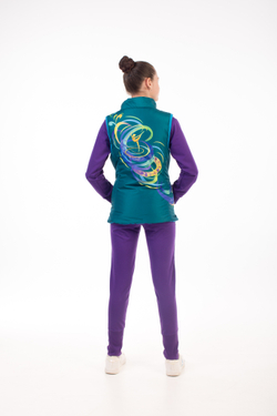 Колибри	Бирюзовый