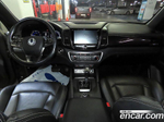 KG Mobility (Ssangyong) Rexton Sports Дизель 2.2 4WD (11.2019)