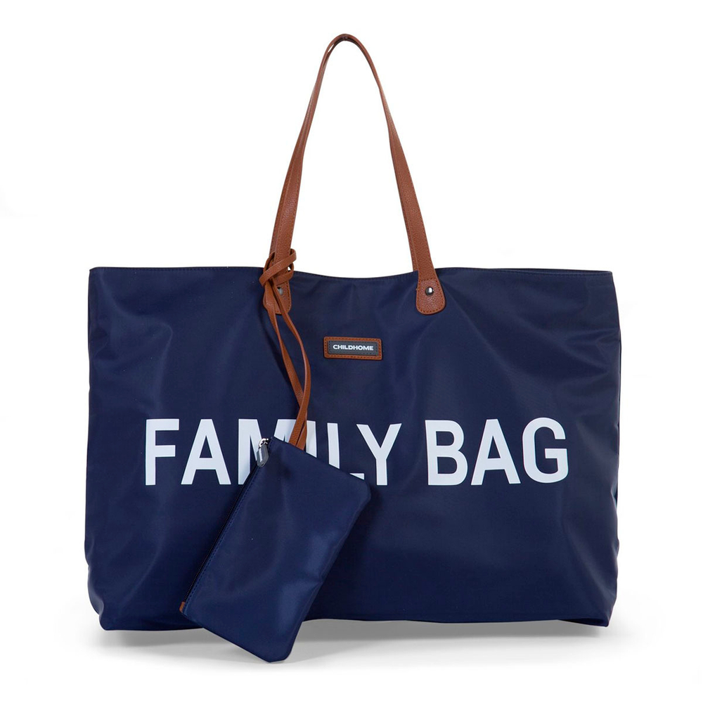 Сумка для путешествий CHILDHOME FAMILY BAG