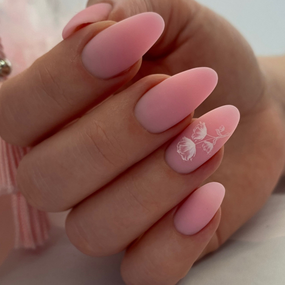 Гель Bloom FAST холодный №14 15 мл