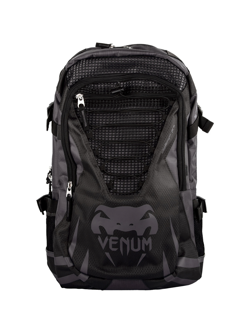 Рюкзак Venum Challenger Pro Black/Black