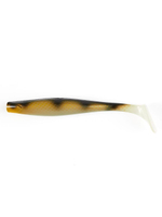 Виброхвосты LJ 3D Series KUBIRA SWIM SHAD 7,0in (17,50)/PG20 2 шт. в упак.
