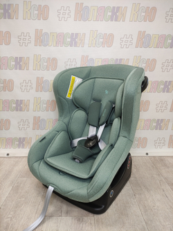 Автокресло детское Rant Pilot Active Line 0-18 Green
