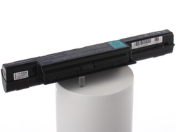 Аккумулятор AnyBatt 6600mAh для ноутбука Acer AS10D31, AS10D41, AS10D81