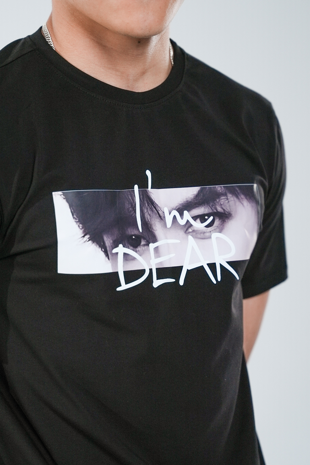 T-shirt “I’m DEAR”