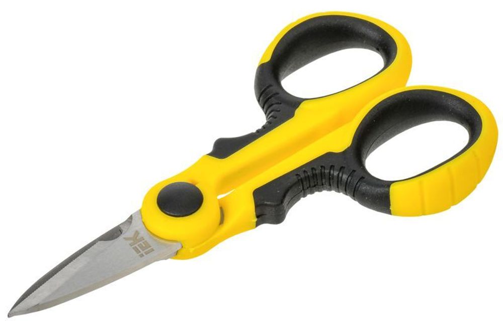 Ножницы универсальные К1 ARMA2L 3 IEK A2L3-SR10-K1-1-1 Ножницы универсальные К1 ARMA2L 3 IEK A2L3-SR10-K1-1-1