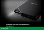 Внешний накопитель Silicon-Power 1TB SP010TBPHDS03S3W