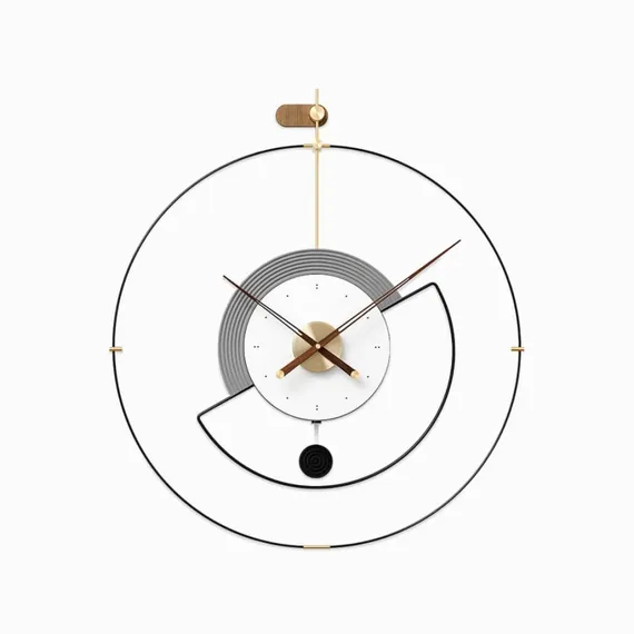 Часы настенные Consilia, Ø80 см