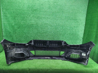 Бампер передний BMW 8er G14 18-22 M-paket В сборе