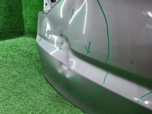 Крышка багажника Geely Coolray (2019-2023)