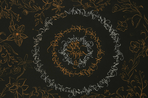 Одна минута терпения в минуту злости, может спасти от тысячи минут сожаления