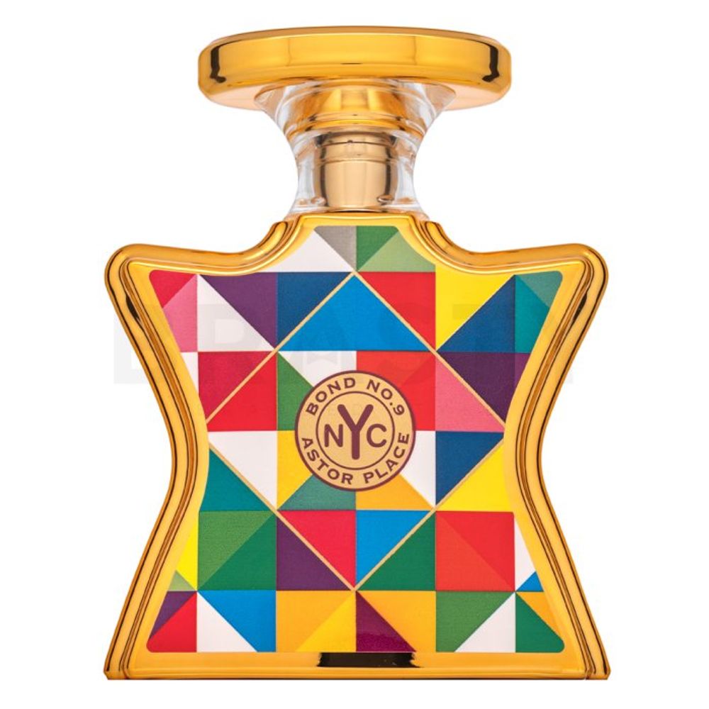 Bond No. 9 Astor Place EDP U 50 ml