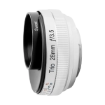 Объектив Lensbaby Trio 28mm f/3.5 for Sony E