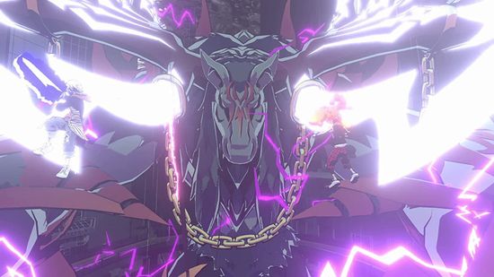 Игра NEO: The World Ends with You (PS4, английская версия)