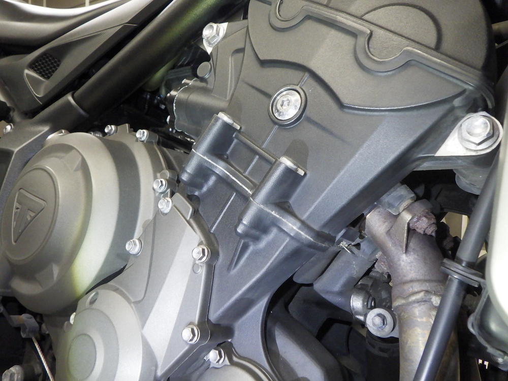 Triumph Trident 660 052942