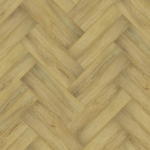 Кварц-винил SPC Bronix Kvarr Herringbone 4 мм Coral 1.61 м2
