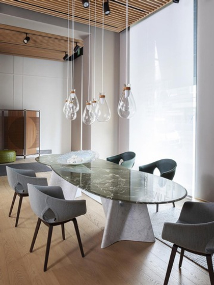 Стол Poltrona Frau Infinito