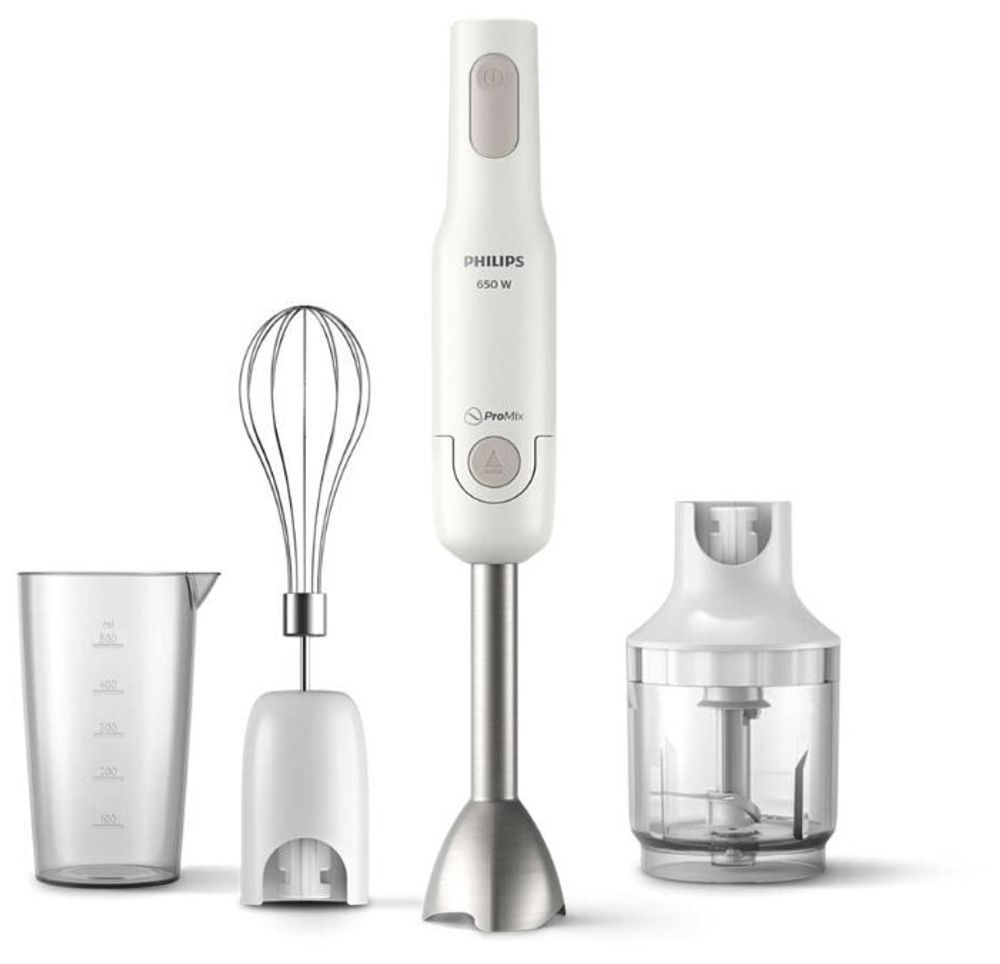Блендер  Philips HR2536/00
