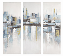 Триптих 30х90 Tomas Stern 85065