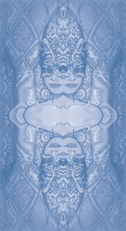 Таро Метаморфоз (RUS)