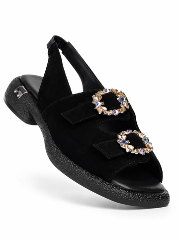 Босоножки женские Ascalini G2815