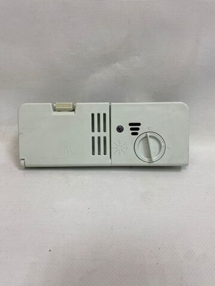 ADG110A+ ктпд22 Дозатор моющих средств для посудомоечных машин Whirlpool 480140101068 б/у