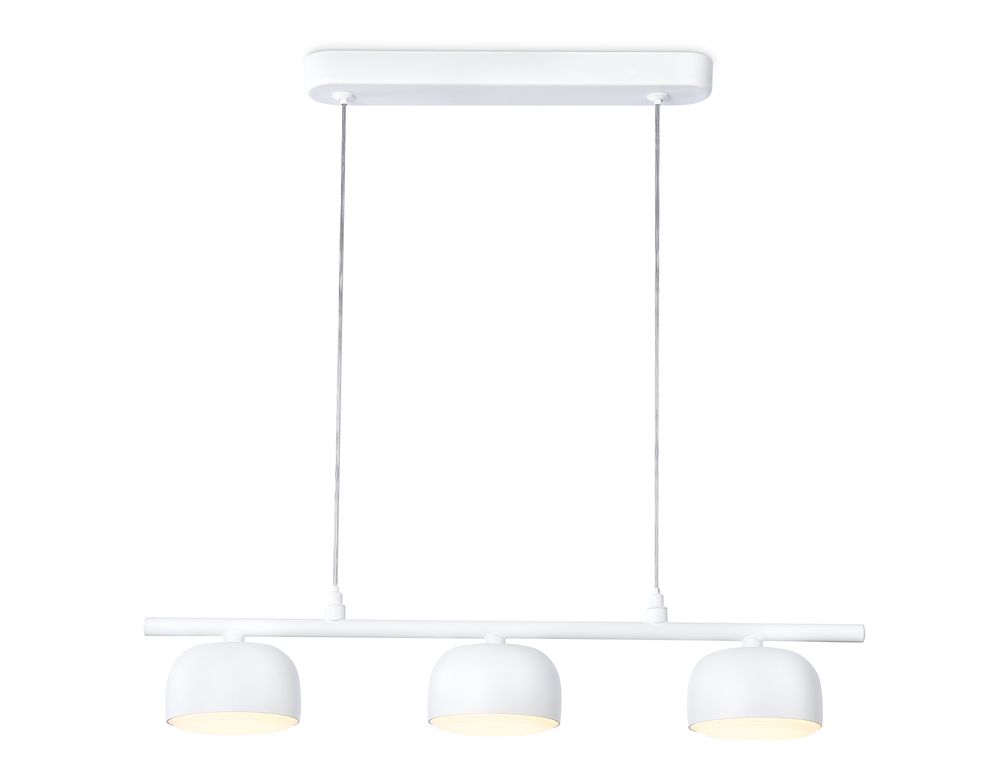 Ambrella Светильник подвесной со сменной лампой GX53 Techno TN71032