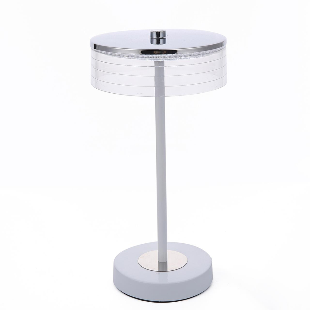 8252/1TL LN Настольная лампа LED 7Вт 4000К 220В IP20 LEDIO