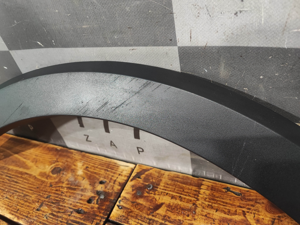 Накладка крыла заднего левого Haval Jolion 24-нв Б/У Оригинал 5006109XST01A