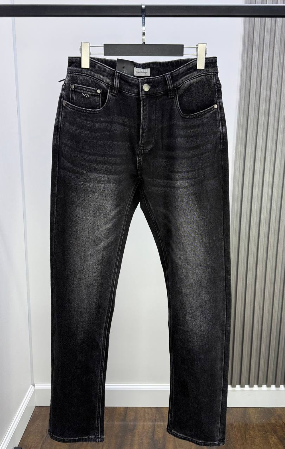 Джинсы Zegna