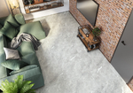 LCM Ajax Gray 80x80