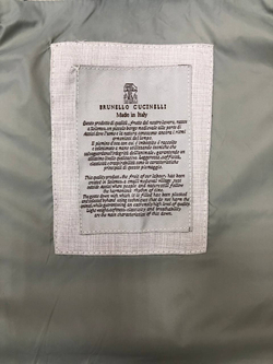 Безрукавка Brunello Cucinelli