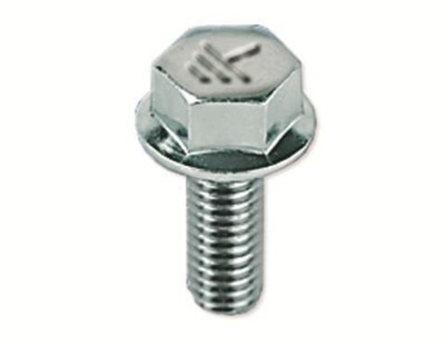 Винт для электрического соединения М5х8, горячеоцинкованный