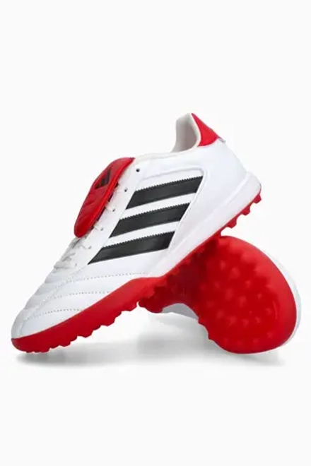 Сороконожки adidas Copa Gloro 2 TF - белый