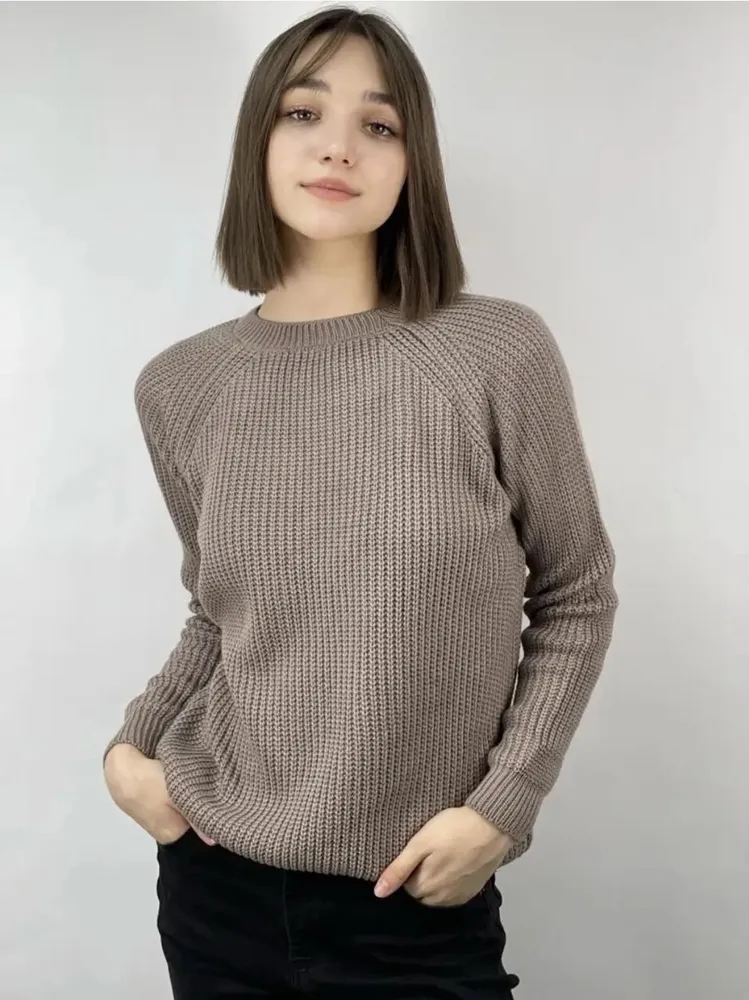 Свитер 6818991 Fabrika