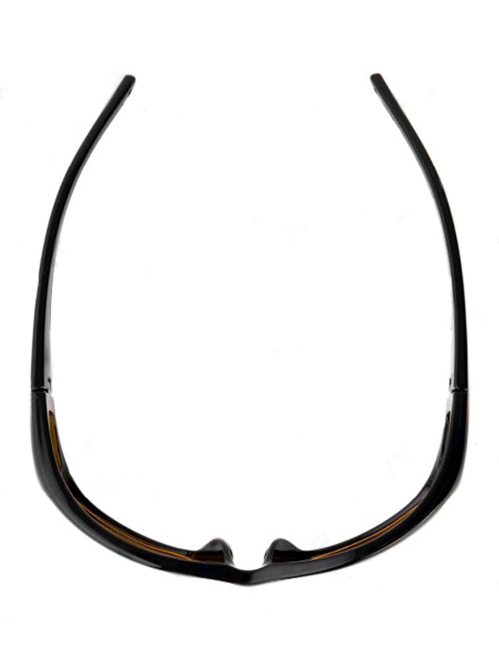 Очки поляризационные Nisus в жест.чехле (коричневый) (N-OP-LZ0007-C)