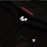 Худи Heartz Hardware Vector черный